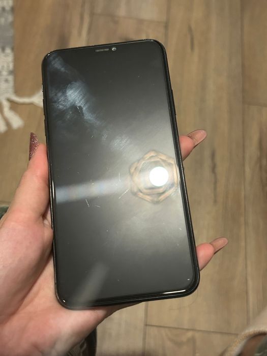 iPhone 11 Pro Max 64Gb Green