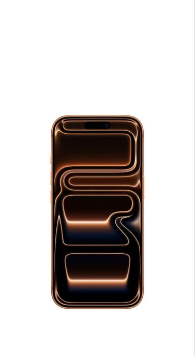 Iphone 17 Pro Max 256 GB Nou