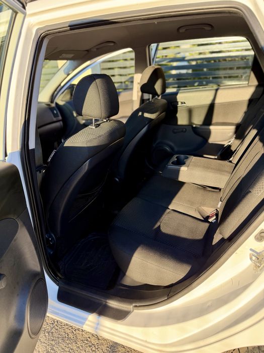 Vand/schimb Hyundai i30 Cw blue drive 2010 1.4 star stop navigatie