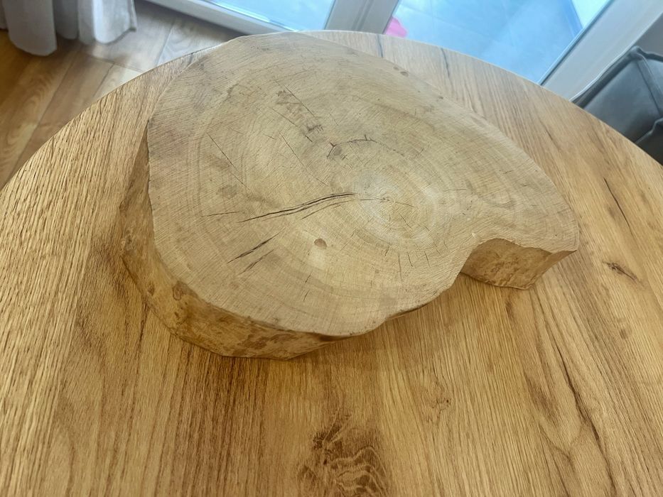 Спил дерева для столика слэб обрезка