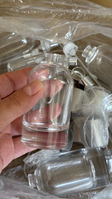 Флакончики для духов/спрея 50 мл