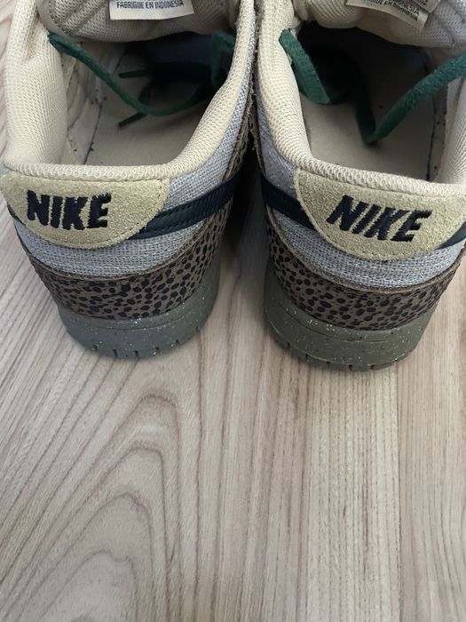 NIKE DUNK LOVE / мъжки сникърси/спортни обувки 42