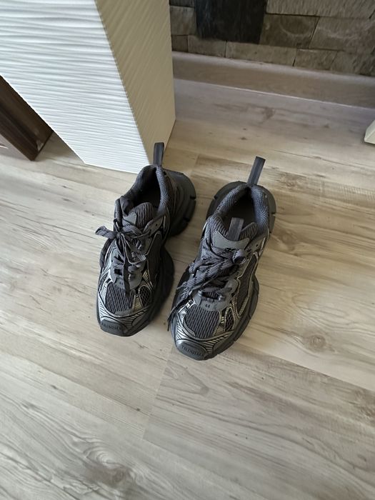 Обувки Balenciaga 3XL