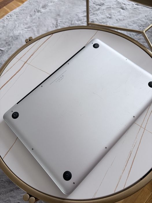 MacBook PRO 13” Mid 2012