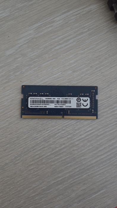 memorie ram laptop 8gb 2666mhz