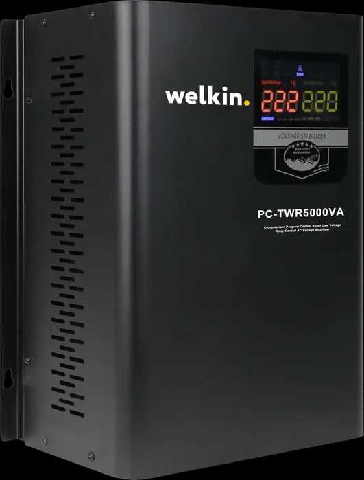 Стабилизаторы Welkin, релейного и латерного типа