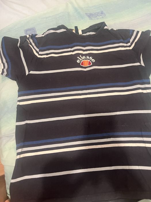Оригинална тениска на ellesse