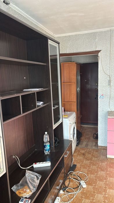 Стенка со шкафом