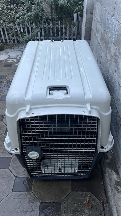Клетка для собак