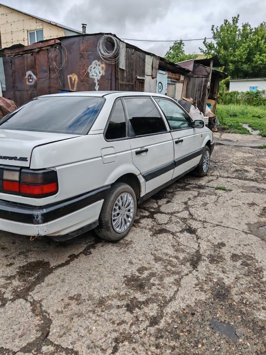 Продам volkswagen passat