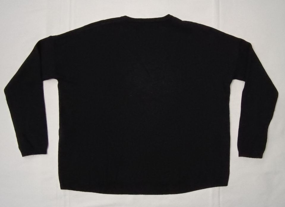 Liu Jo Pullover оригинален пуловер XS вълнен пуловер