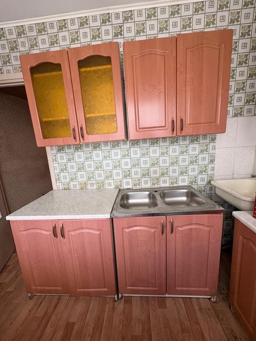 Продам кухонный гарнитур