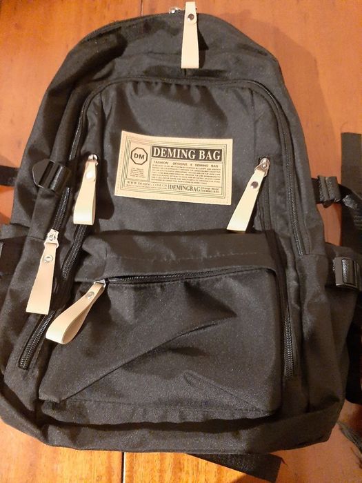 Школьный рюкзак, унисекс