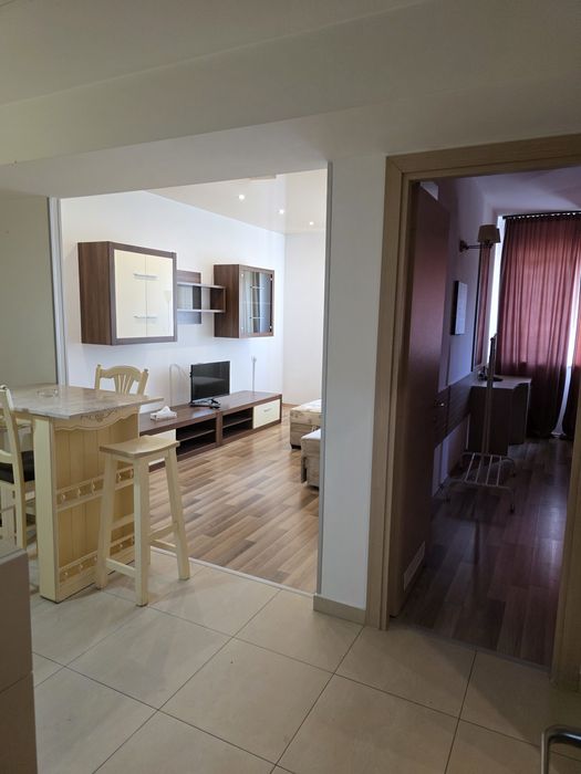 Apartamente Regim Hotelier Non-stop Rin Grand