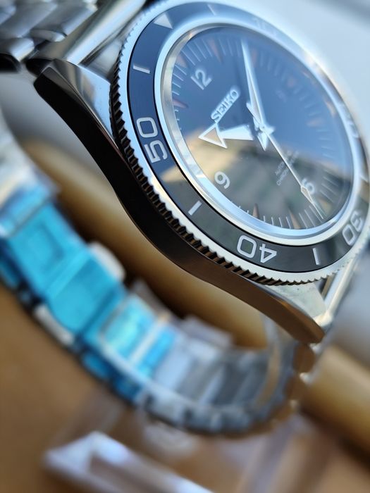 Vand ceas Seiko Mod Spectrum Mission Daily Watch