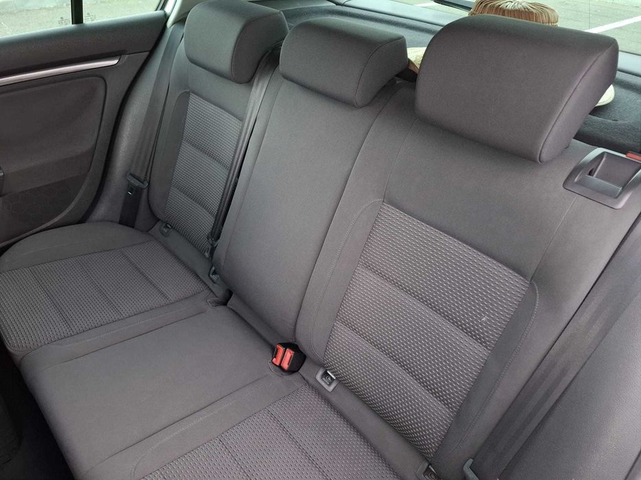 Volkswagen Golf 5 - MKV - GT Sport 1.9 TDI – 2008 – 105 CP – 6 trepte