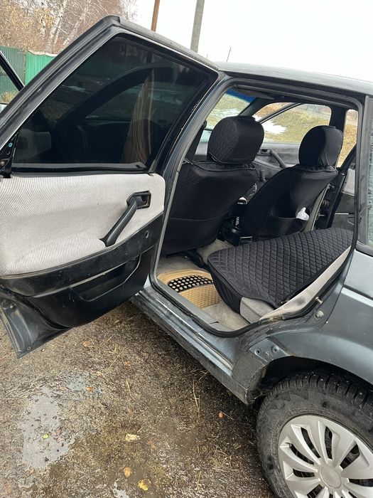 Продам Passat 1988г.