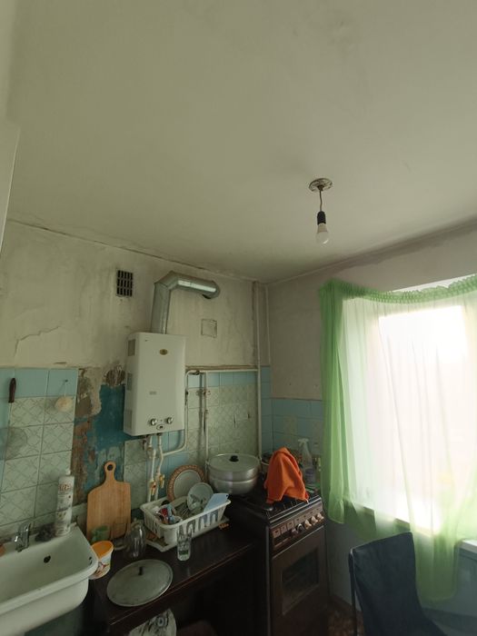 Срочно продается 2х квартира