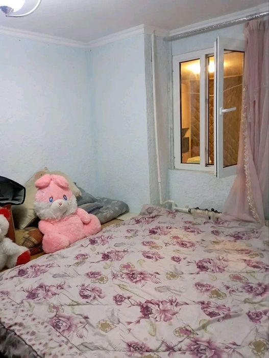 Продается дом 2 комнаты. 1,6 сотк Ор Миробадский района. Транспортный