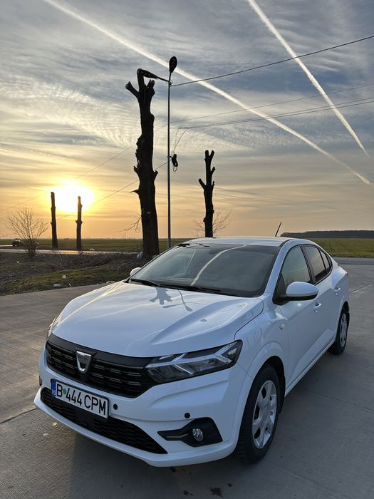 Dacia Logan 3 / 1.0 GPL / 2022