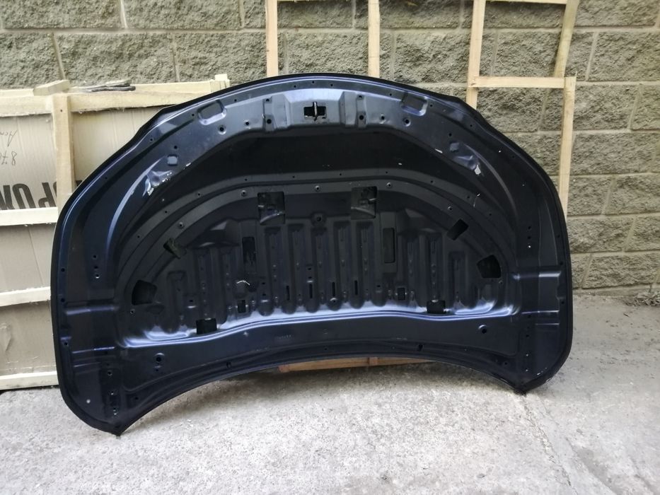 Продам капот на Лексус RX350