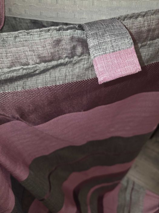 Затъмняващи завеси и пердета