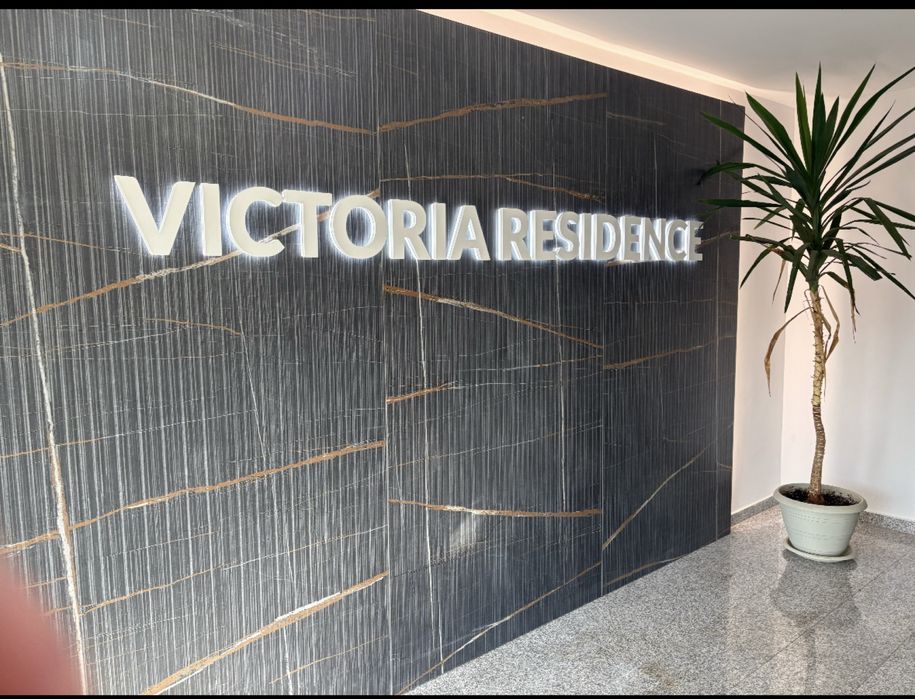De vanzare apartament rezidens victoria