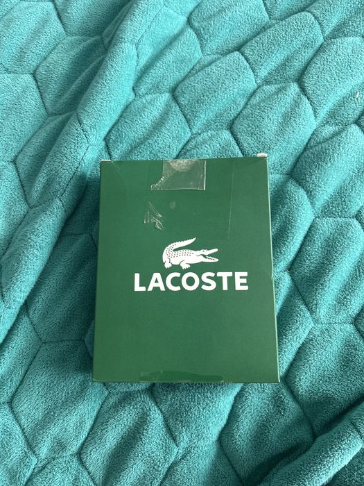 Portofel lacoste