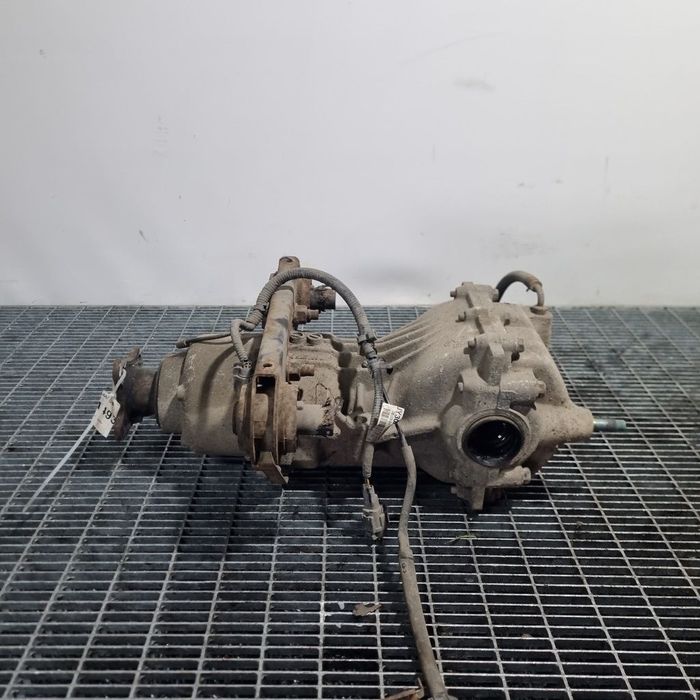 Grup spate Renault Koleos 2.0 D 2008 - 2011 150CP Manuala 6 Trepte M9R832 Euro5 (1493) ...