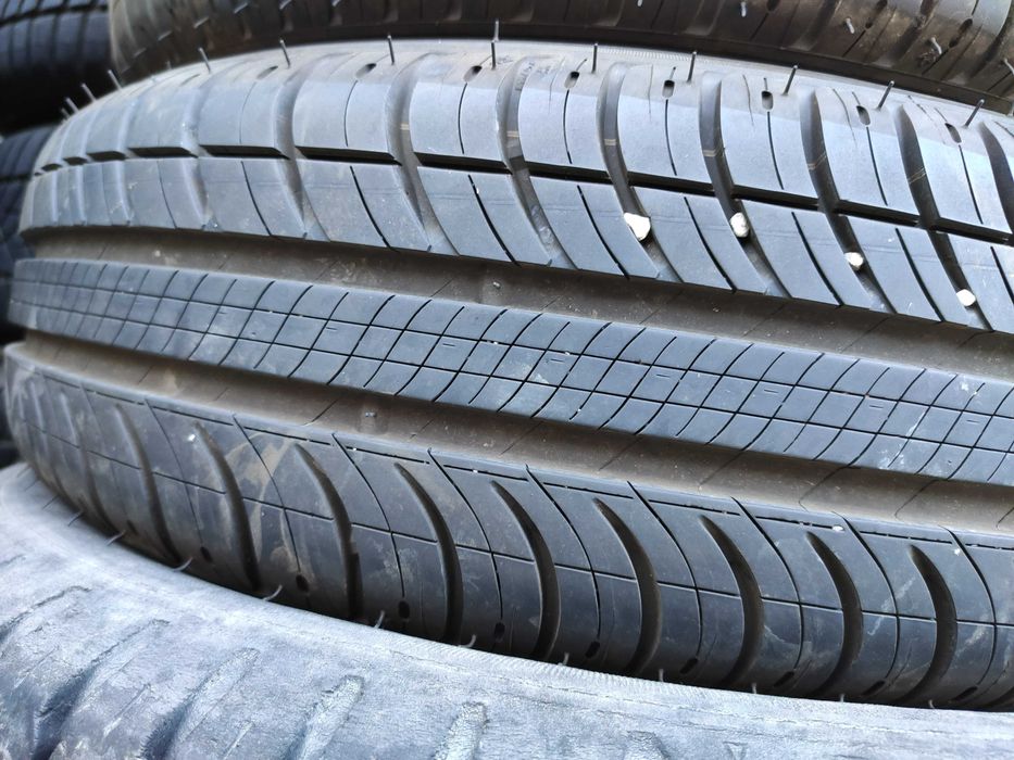 2бр Като нови летни гуми 165 70 14 - Michelin - DOT 2022