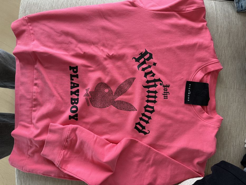 John Richmond блуза