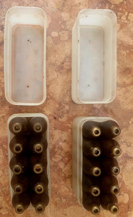 Capsule sifon marca Eltim