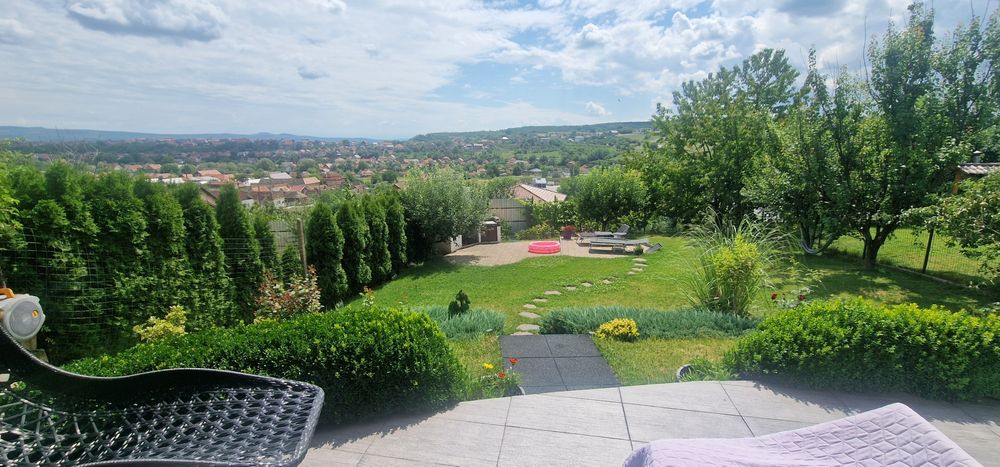 Casa de vanzare Aiud