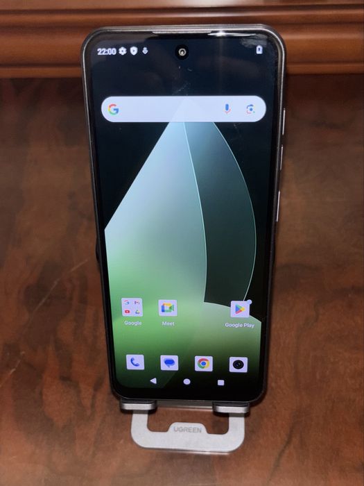 Meizu Mblu 21 с гарантией