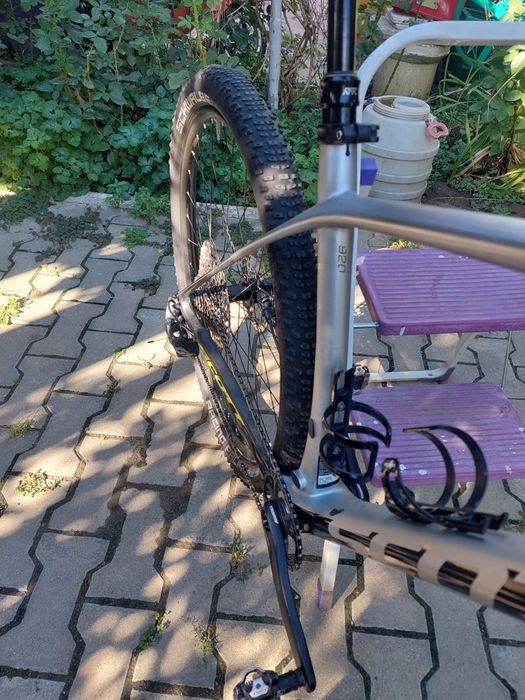 Bicicleta mtb XC carbon 29" SCOTT Scale 920