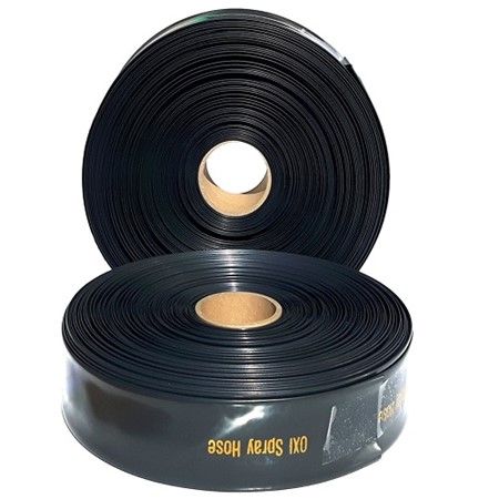 Furtun aspersor tip Golden Spray 200 m, anvergura aspersie 6 M