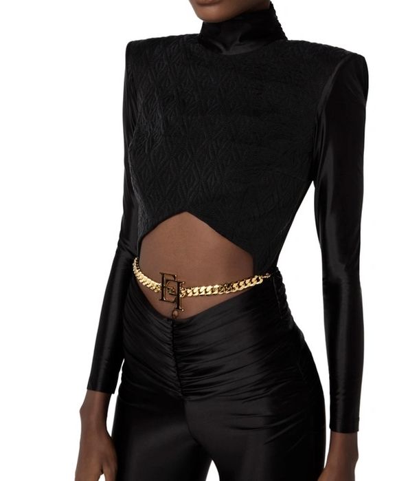 Гащеризон Elisabetta Franchi