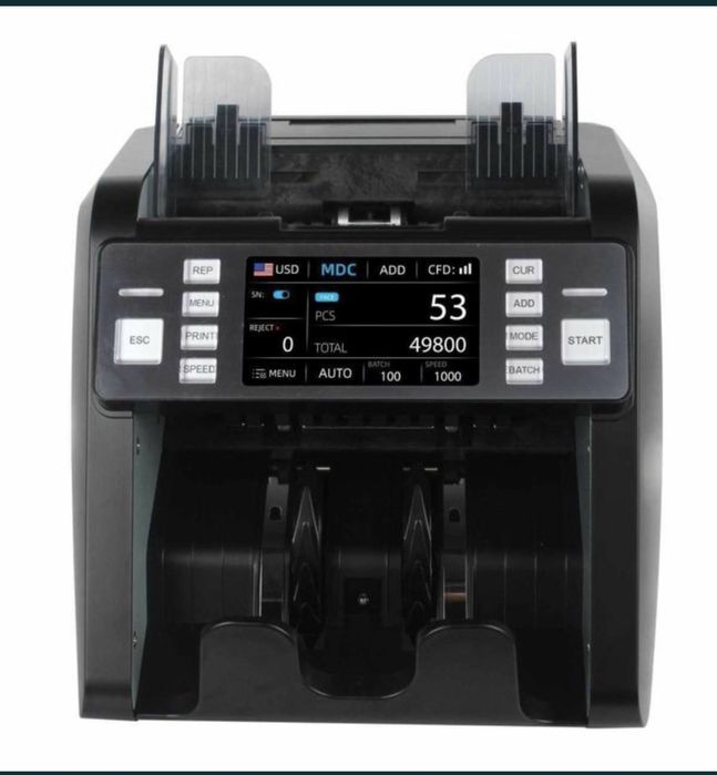 Проверка валюты Доллары Евро , с выездом