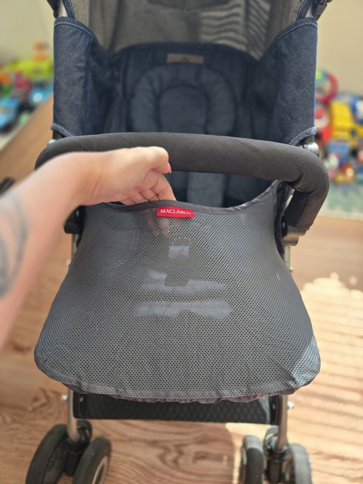Детска количка Maclaren techno xt