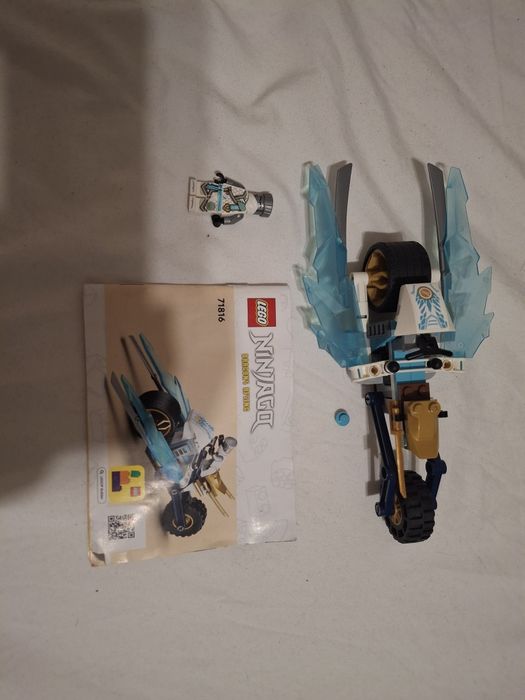Лего оригинальное Ninjago