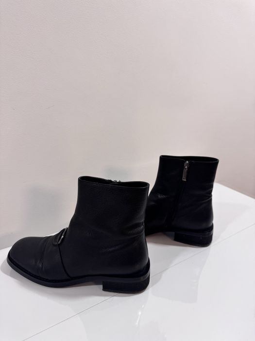 Осенняя обувь Basconi