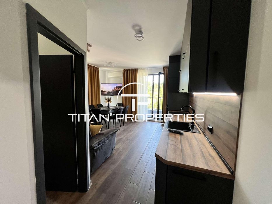 Дава се под наем Тристаен апартамент в Варна, Левски - 65 кв.м за 800 € - Снимка #3