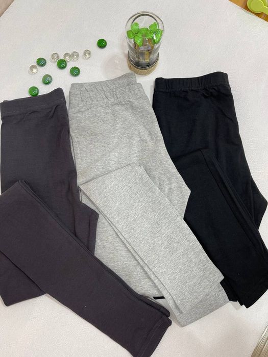 Лосины женские х/б