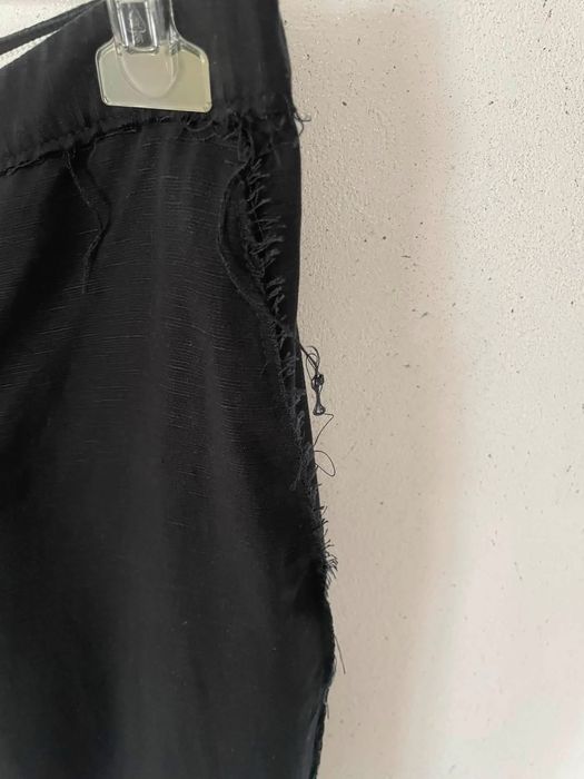 Pantaloni capri - Zara