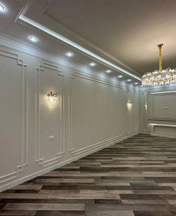 ремонт квартира пот ключ