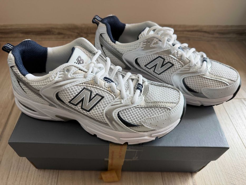*НОВИ* - Дамски маратонки New Balance '530'