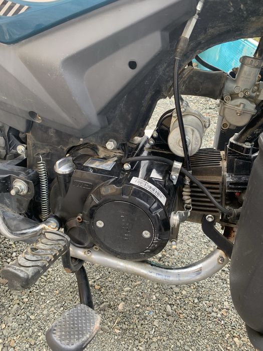 Alpha 110 в идеале