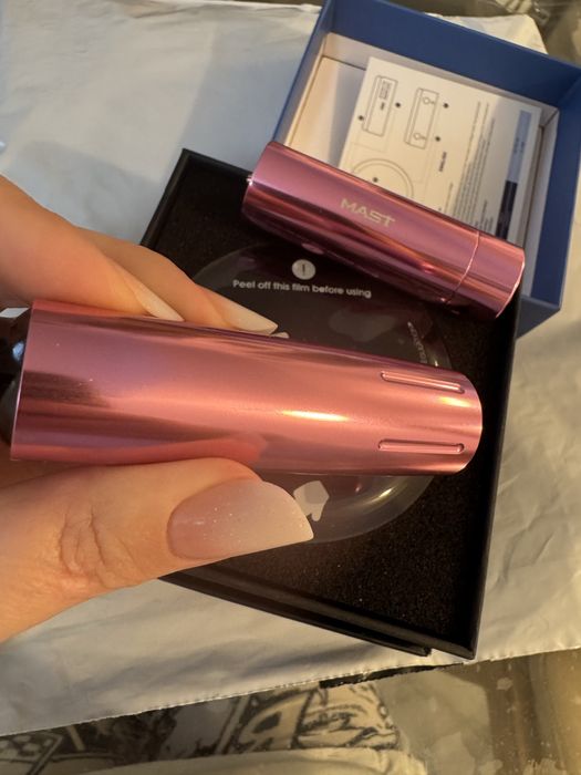 Aparat micropigmentare Mast Tour Y22