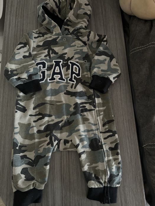 Продам детскую одежду