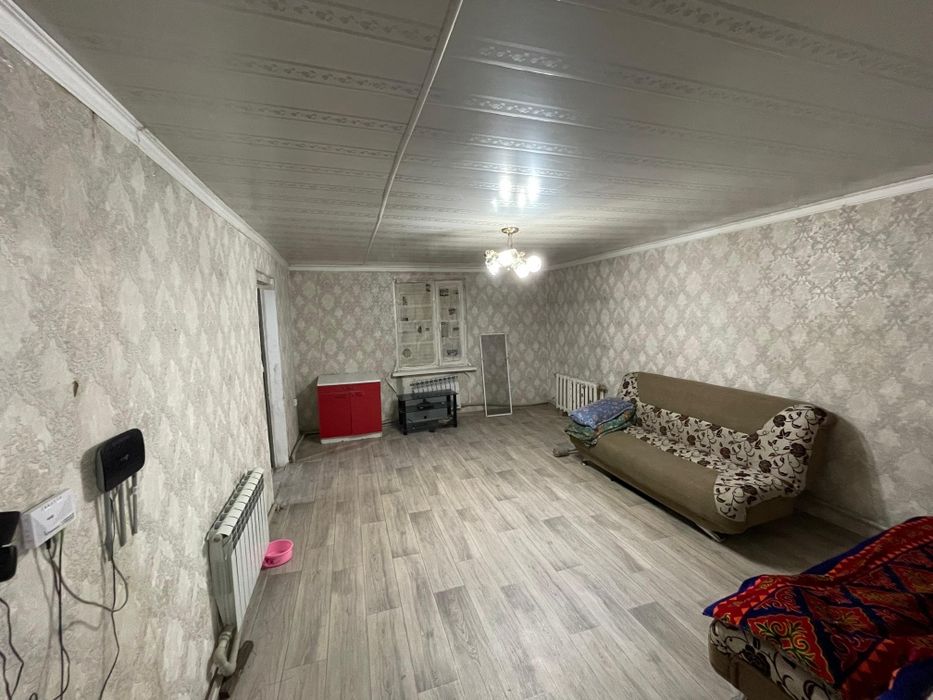 Продам времянку .